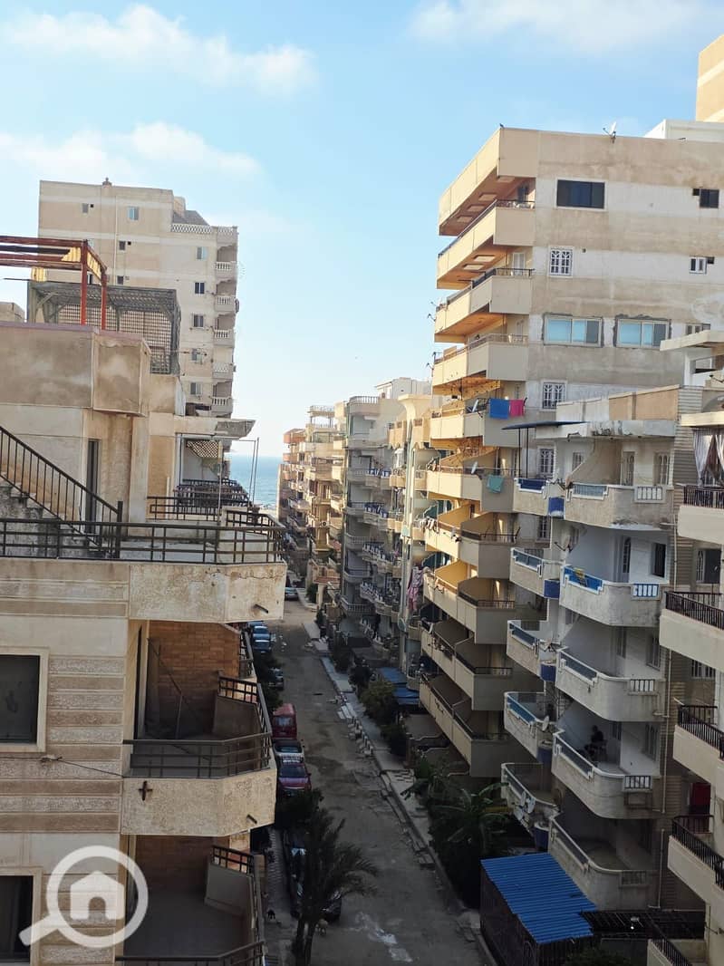 A distinctive apartment for sale in Alexandria, Al-Ajami, Sheti Al-Nakhil, 6th of October, Kilometre 21, Alexandria Matrouh – pohled 3