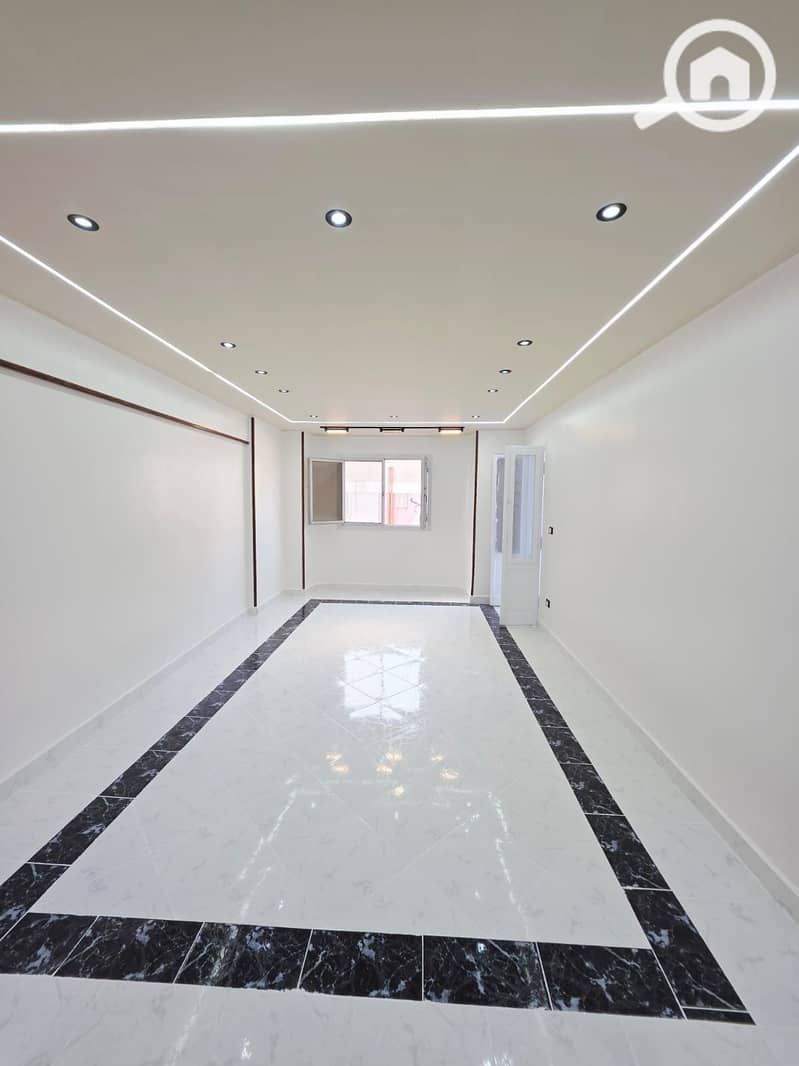 A distinctive apartment for sale in Alexandria, Al-Ajami, Sheti Al-Nakhil, 6th of October, Kilometre 21, Alexandria Matrouh – pohled 6
