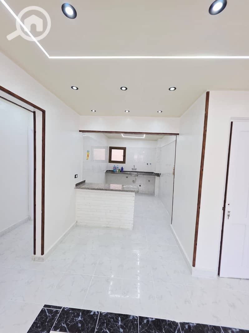 A distinctive apartment for sale in Alexandria, Al-Ajami, Sheti Al-Nakhil, 6th of October, Kilometre 21, Alexandria Matrouh – další