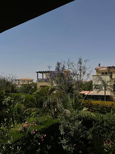 5 Bedroom Villa for Sale in New Cairo, Cairo - Stand alone for sale in mivida . فيلا مستقلة للبيع بميفيدا