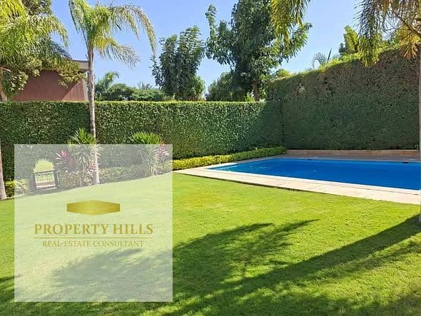 Twin house prime location in front of Madinaty with a great discount in Mostakbal City from Rosail City – pohled 4