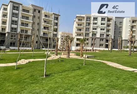 استوديو  للبيع في القاهرة الجديدة، القاهرة - 7. PNG