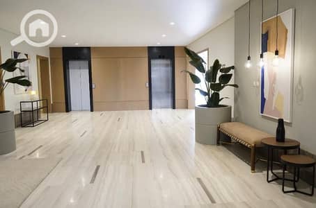 2 Bedroom Apartment for Rent in New Cairo, Cairo - 10. jpeg