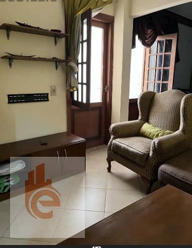 Apartment 134 B in Smoha, Al Top House buildings - Widok 3