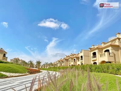 6 Bedroom Villa for Sale in New Capital City, Cairo - dad. jpeg