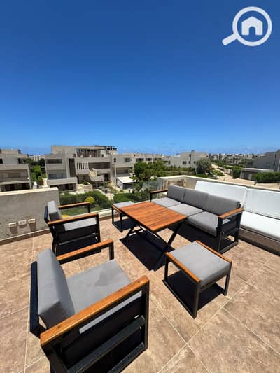 1 Bedroom Chalet for Rent in North Coast, Matruh - WhatsApp Image 2026-06-19 at 7.06. 14 PM (1). jpeg 1 Bedroom Chalet for Rent in North Coast, Matruh - WhatsApp Image 2026-06-19 at 7.06. 14 PM (1). jpeg