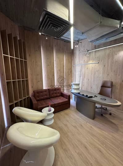 Office for Rent in New Cairo, Cairo - WhatsApp Image 2026-06-15 at 11.44. 09 AM. jpeg