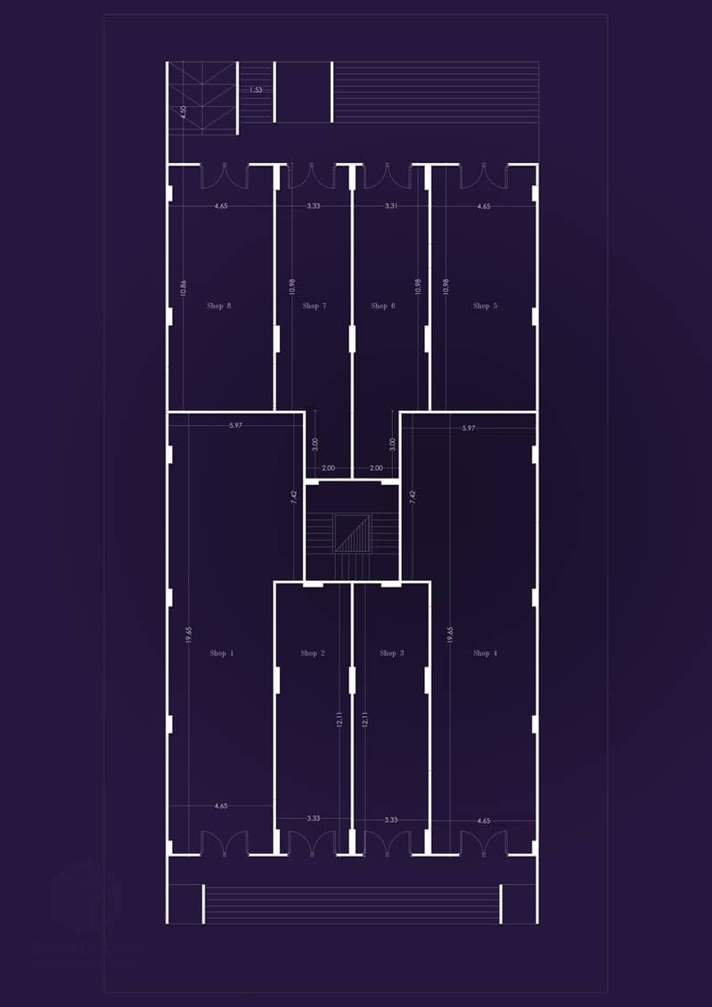 3 Basement Floor-Model copy. png