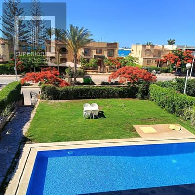4 Bedroom Villa for Sale in North Coast, Matruh - 1000670879. jpg