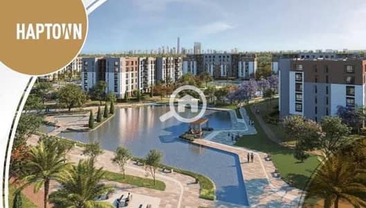 3 Bedroom Flat for Sale in Mostakbal City, Cairo - 24. jpeg