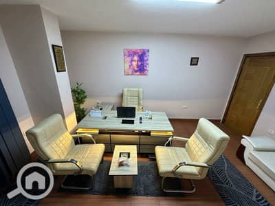 Office for Rent in Downtown Cairo, Cairo - fe124445-d5b7-41b7-8456-6043eed976bf. jpg