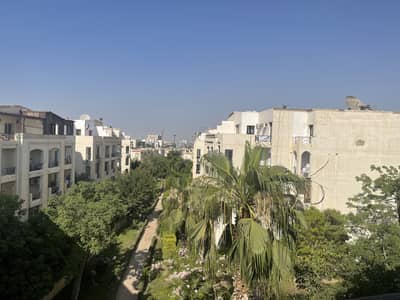 فلیٹ 2 غرفة نوم للبيع في الشيخ زايد، الجيزة - Direct from owner apartment 122 m for sale in Hadayek almohandsin فلیٹ 2 غرفة نوم للبيع في الشيخ زايد، الجيزة - Direct from owner apartment 122 m for sale in Hadayek almohandsin