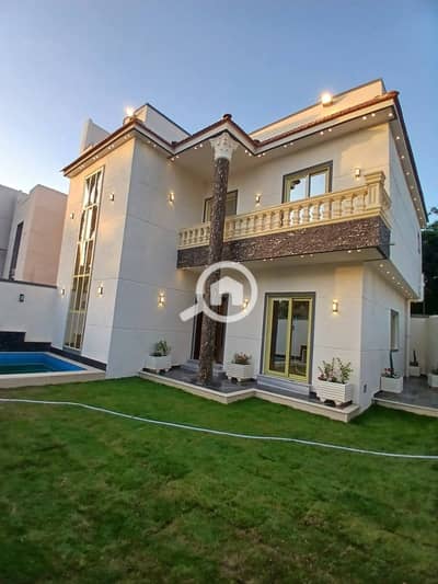 4 Bedroom Villa for Sale in King Mariout, Alexandria - FB_IMG_1780423777693. jpg