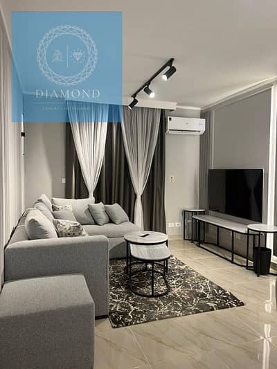 2 Bedroom Apartment for Rent in Madinaty, Cairo - WhatsApp Image 2025-08-19 at 3.22. 56 AM. jpg