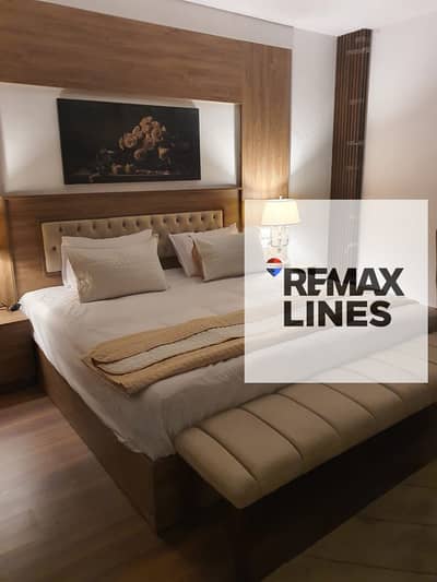3 Bedroom Apartment for Rent in Madinaty, Cairo - 1000013365. jpg