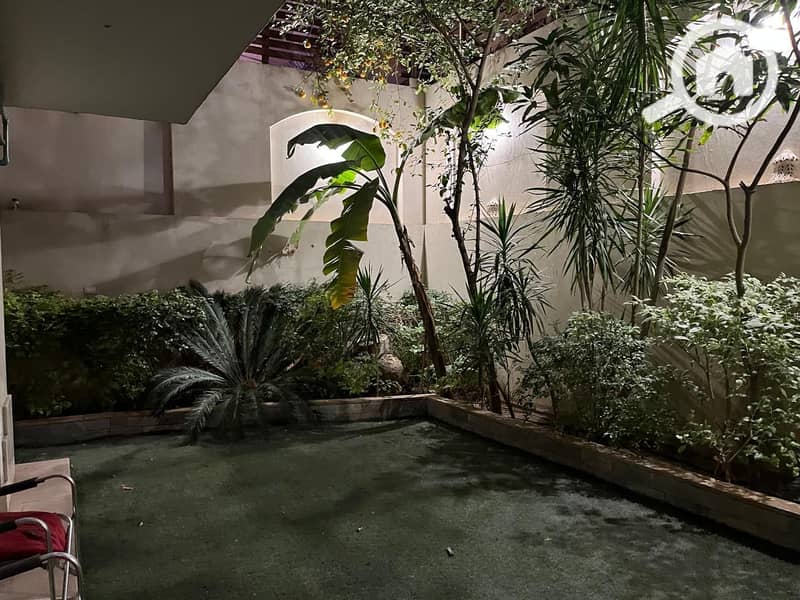 "Duplex For Sale in West Golf New Cairo – pohled 5