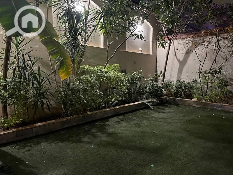 "Duplex For Sale in West Golf New Cairo – pohled 6