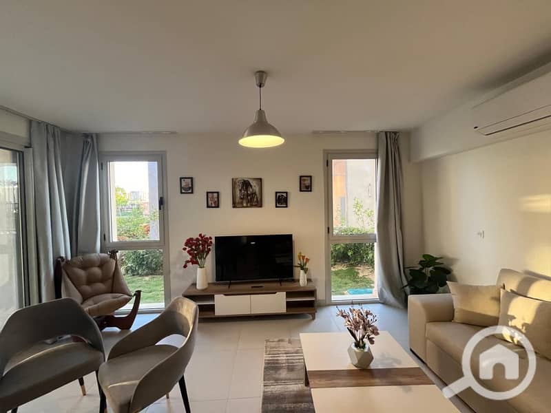 Chalet for rent in Marassi - Ansicht 5