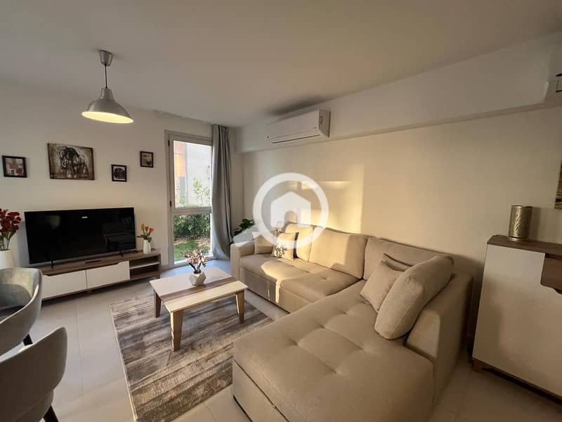 Chalet for rent in Marassi - Ansicht 6