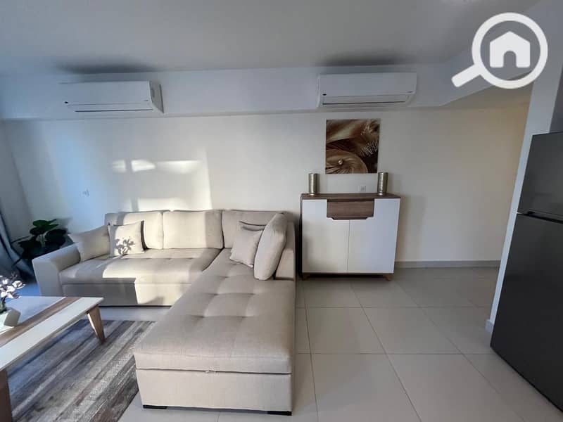 Chalet for rent in Marassi - Mehr