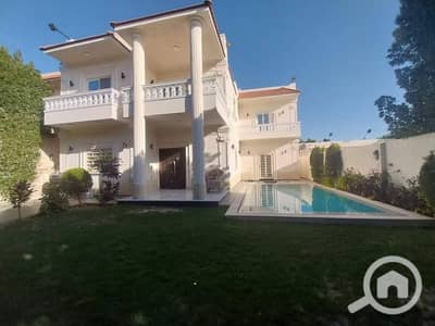 4 Bedroom Villa for Rent in King Mariout, Alexandria - IMG-20260620-WA0012. jpg 4 Bedroom Villa for Rent in King Mariout, Alexandria - IMG-20260620-WA0012. jpg