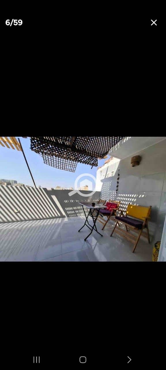 Apartment for rent for all purposes and a workspace for administrative investment, 22 thousand ultra lux - Pogled 3
