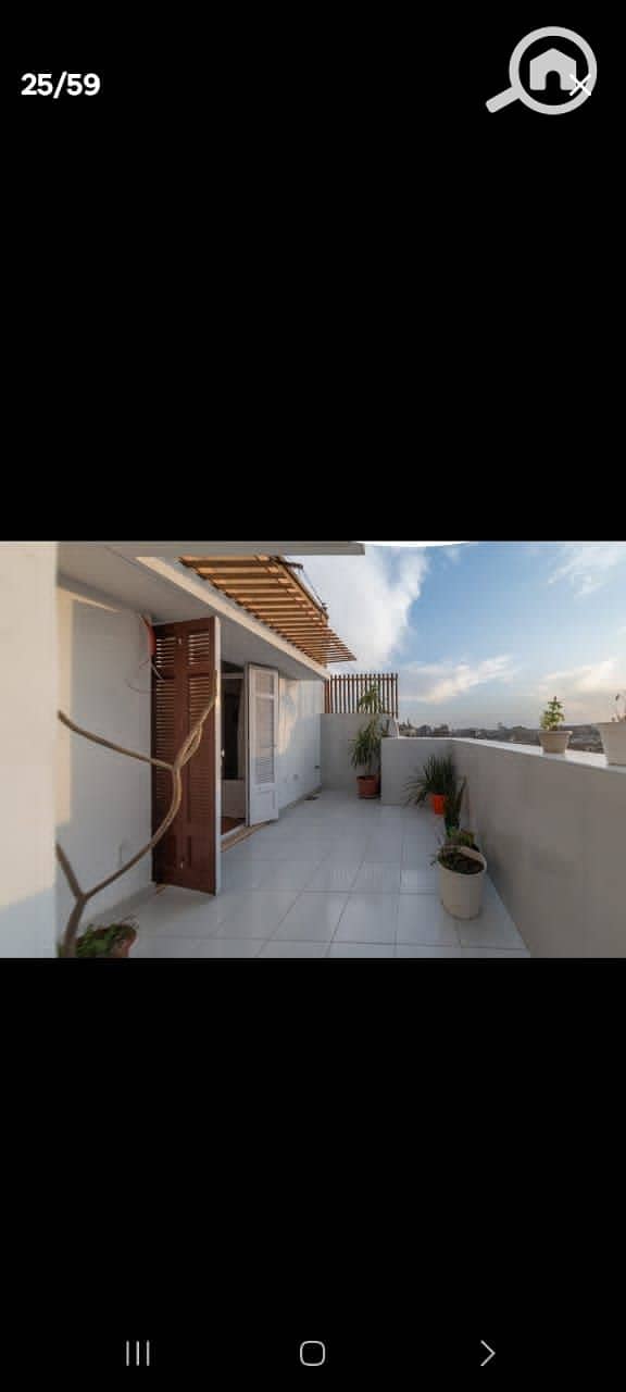 Apartment for rent for all purposes and a workspace for administrative investment, 22 thousand ultra lux - Pogled 4