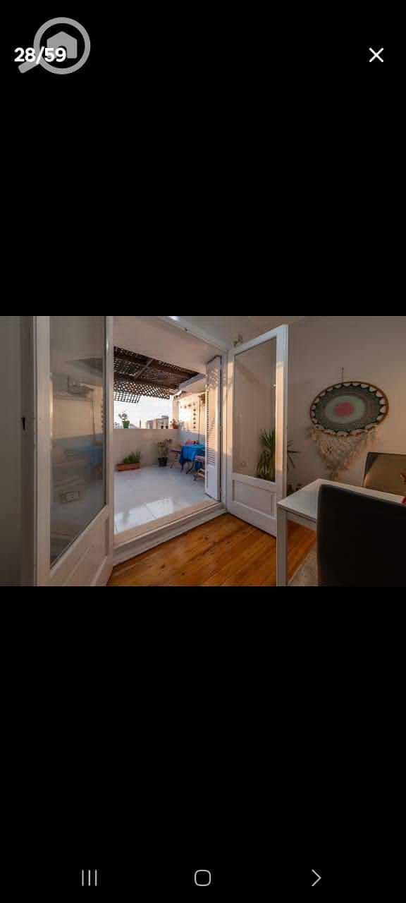 Apartment for rent for all purposes and a workspace for administrative investment, 22 thousand ultra lux - Pogled 5