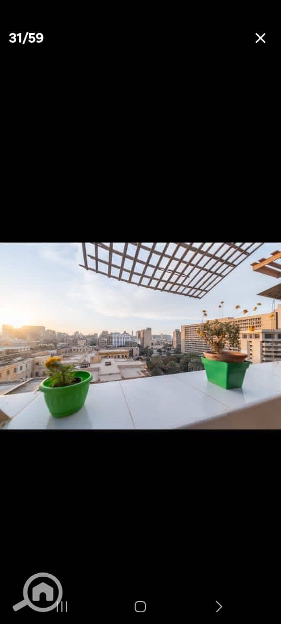 Apartment for rent for all purposes and a workspace for administrative investment, 22 thousand ultra lux - Pogled 6