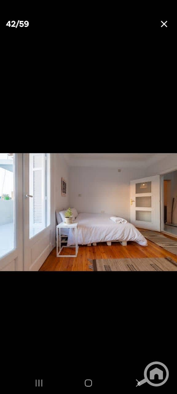 Apartment for rent for all purposes and a workspace for administrative investment, 22 thousand ultra lux - Več