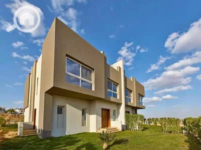 4 Bedroom Twin House for Sale in Sheikh Zayed, Giza - 605265246_893669219669666_912783909740686905_n. jpg 4 Bedroom Twin House for Sale in Sheikh Zayed, Giza - 605265246_893669219669666_912783909740686905_n. jpg