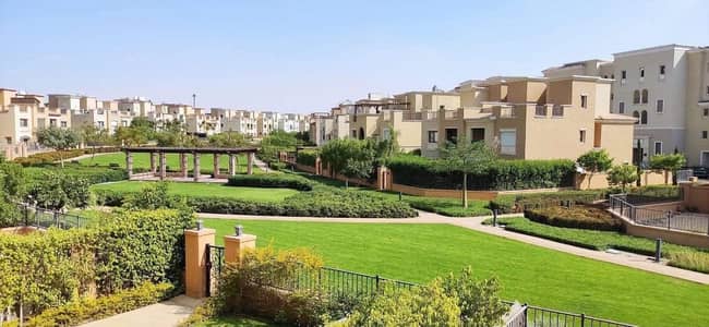 فیلا 5 غرف نوم للبيع في القاهرة الجديدة، القاهرة - ارخص فيلا ستاند الون في ميفيدا وتشطيب فاخر من المالك و ليس تشطيب اعمار فیلا 5 غرف نوم للبيع في القاهرة الجديدة، القاهرة - ارخص فيلا ستاند الون في ميفيدا وتشطيب فاخر من المالك و ليس تشطيب اعمار