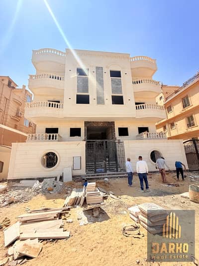 شقة 3 غرف نوم للبيع في 6 اكتوبر، الجيزة - 5e1cd771-bcb0-4d14-9f8c-5d6a1641dc88. jpg شقة 3 غرف نوم للبيع في 6 اكتوبر، الجيزة - 5e1cd771-bcb0-4d14-9f8c-5d6a1641dc88. jpg