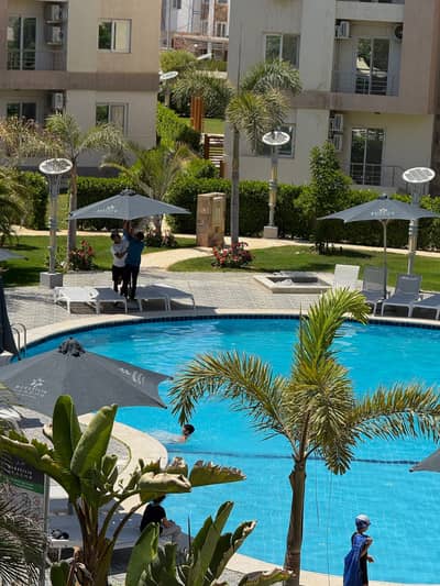 2 Bedroom Chalet for Rent in North Coast, Matruh - غرفتين للإيجار | مارسيليا بيتش 4 - مكيف بالكامل – عَ البول مباشر 2 Bedroom Chalet for Rent in North Coast, Matruh - غرفتين للإيجار | مارسيليا بيتش 4 - مكيف بالكامل – عَ البول مباشر