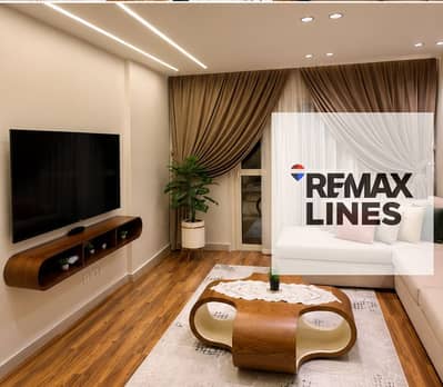 2 Bedroom Flat for Rent in Madinaty, Cairo - 1000013399. png