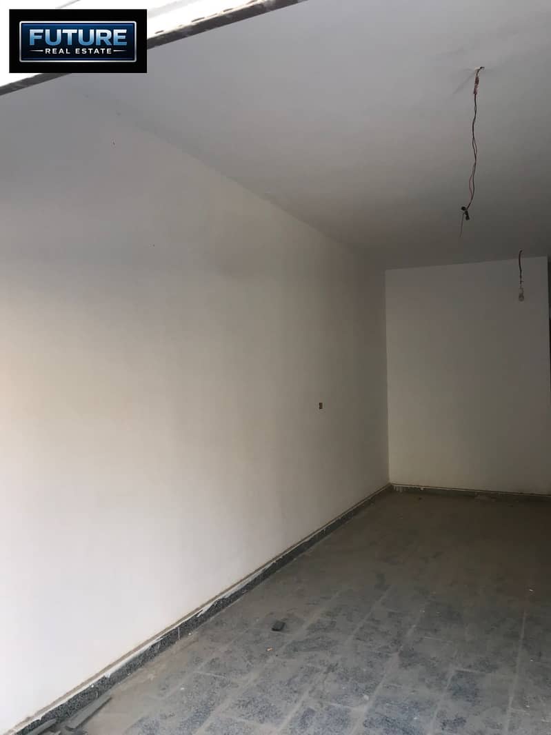 40 m shop in the Sixth District, Al-Hadra Al-Wasati, Mokattam - Ansicht 4