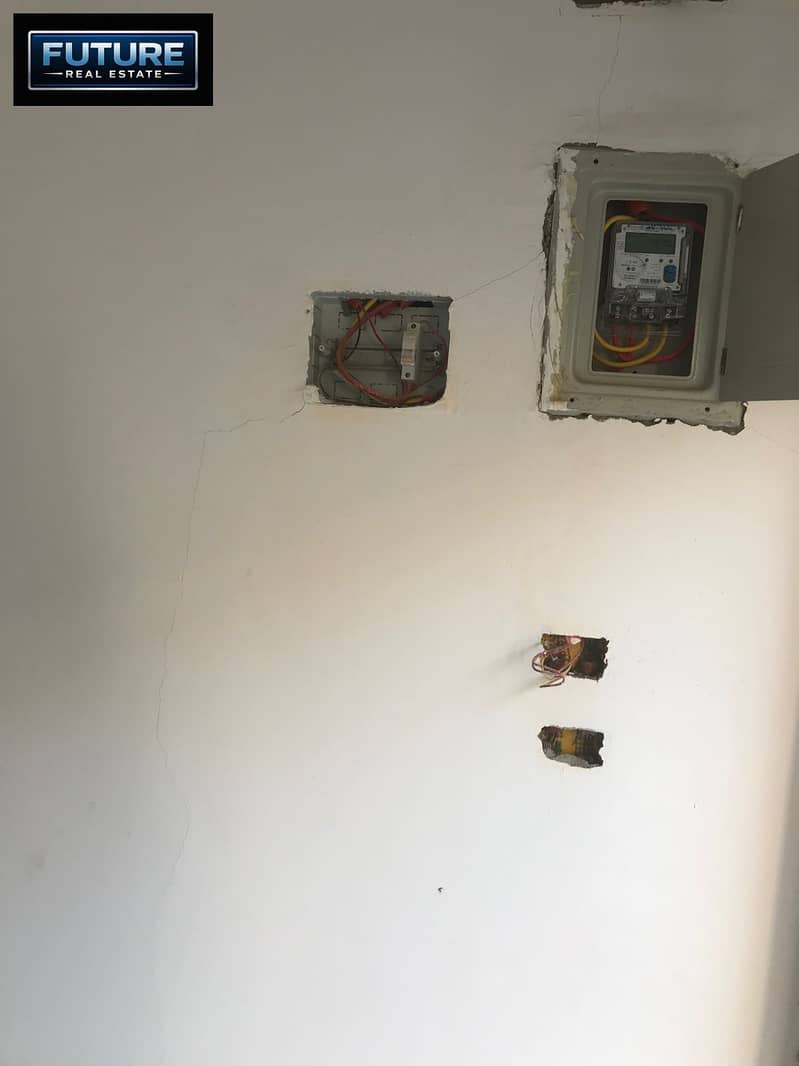 40 m shop in the Sixth District, Al-Hadra Al-Wasati, Mokattam - Ansicht 5