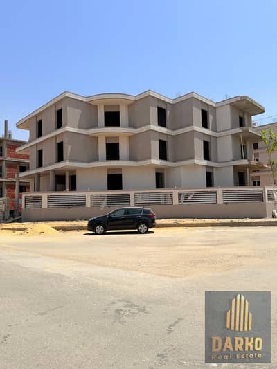 3 Bedroom Apartment for Sale in 6th of October, Giza - a0325e42-0a8b-4cff-af49-8e578ad5b90a. jpg