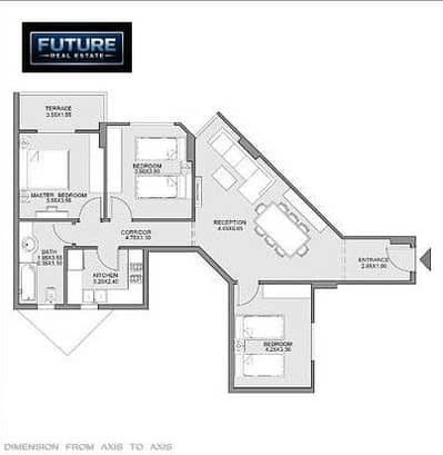 3 Bedroom Flat for Sale in Nasr City, Cairo - WhatsApp Image 2026-05-11 at 17.36. 08 (3). jpeg
