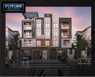 3 Bedroom Flat for Sale in New Cairo, Cairo - WhatsApp Image 2026-05-04 at 23.41. 56. jpeg