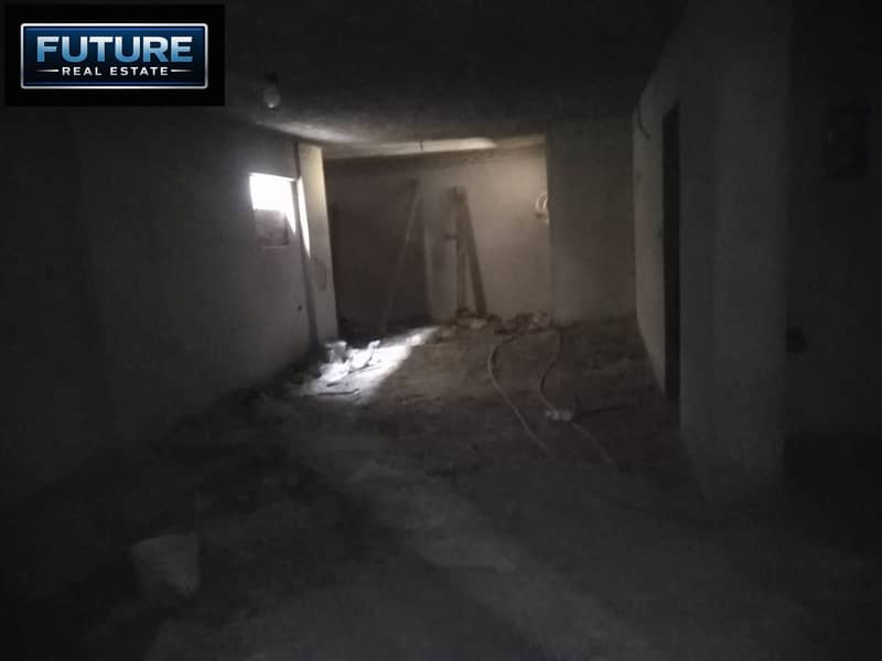 Badrum 130 m in the Seventh Neighborhood, Al-Ma'raj Al-Sufli, Zahraa Al-Maadi - Ansicht 2