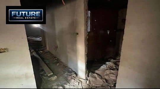 Badrum 130 m in the Seventh Neighborhood, Al-Ma'raj Al-Sufli, Zahraa Al-Maadi - Ansicht 6