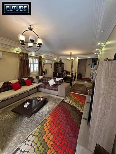 3 Bedroom Apartment for Sale in Nasr City, Cairo - WhatsApp Image 2026-04-11 at 16.25. 39. jpeg
