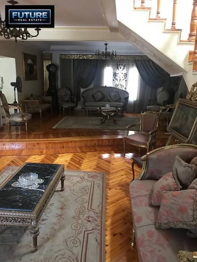 10+ Beds Other Residential for Sale in Haram, Giza - IMG-20241225-WA0094. jpg