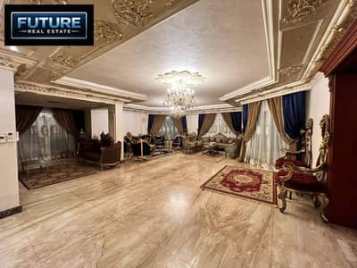 6 Bedroom Villa for Sale in Sheikh Zayed, Giza - IMG-20241214-WA0023. jpg