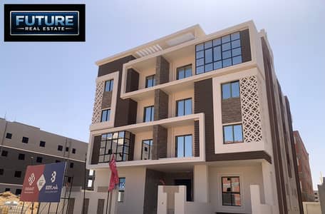4 Bedroom Penthouse for Sale in New Cairo, Cairo - IMG-20250304-WA0003. jpg