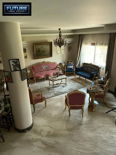 6 Bedroom Villa for Sale in Sheikh Zayed, Giza - be32200a-060a-4138-b228-608f84ce4223. jpg