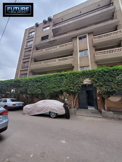 عقار سكني آخر 10+ غرف نوم للبيع في المعادي، القاهرة - 47286c41-b3dd-44cb-9285-892cd85471f6. jpg عقار سكني آخر 10+ غرف نوم للبيع في المعادي، القاهرة - 47286c41-b3dd-44cb-9285-892cd85471f6. jpg