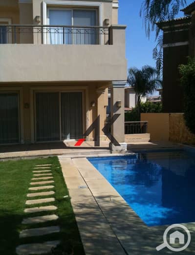 5 Bedroom Villa for Sale in New Cairo, Cairo - WhatsApp Image 2026-06-18 at 10.07. 29 AM (1). jpeg