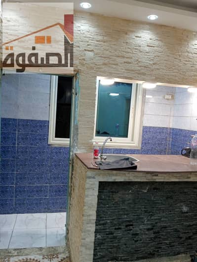 1 Bedroom Flat for Rent in Maadi, Cairo - 1000217249. jpg 1 Bedroom Flat for Rent in Maadi, Cairo - 1000217249. jpg